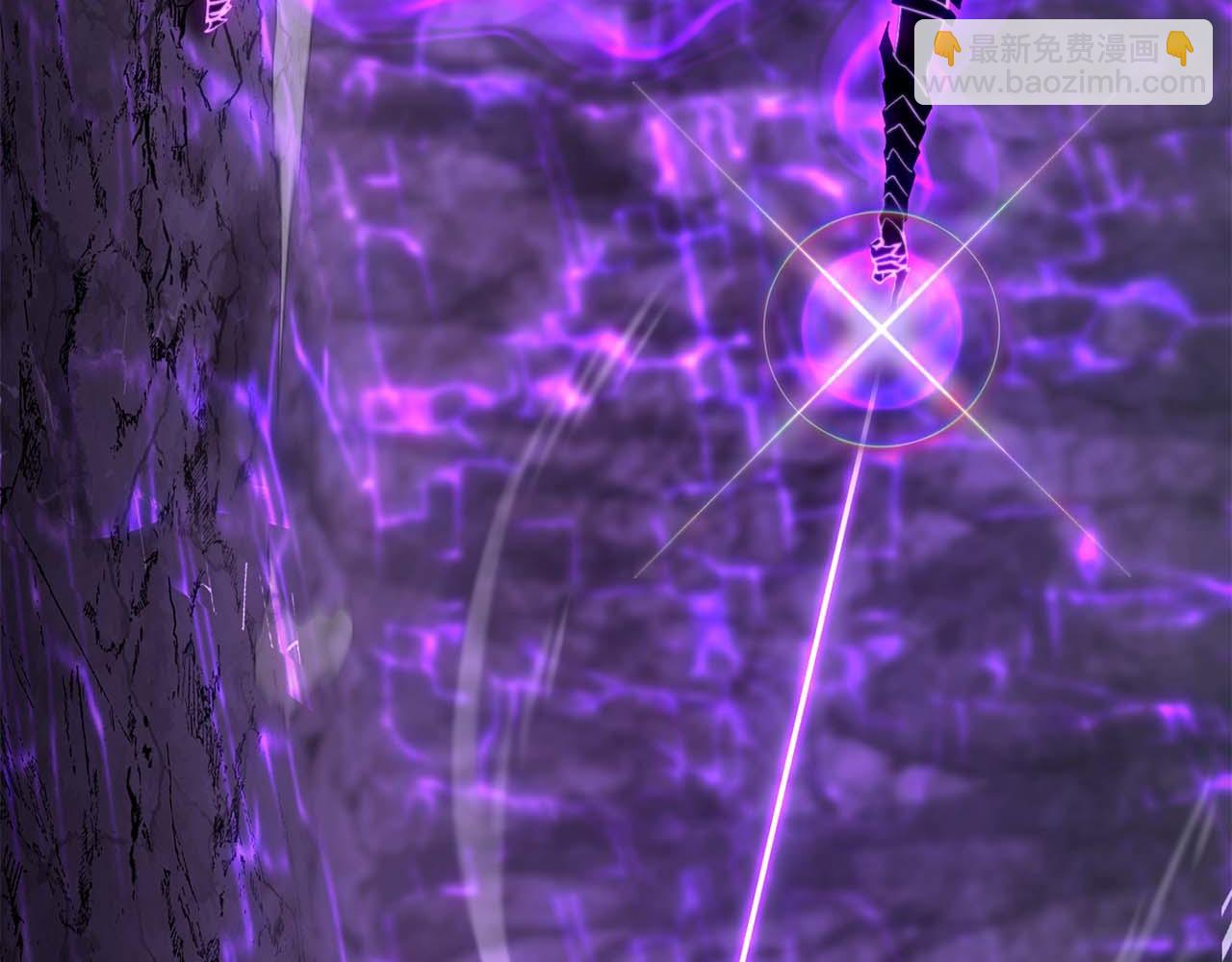 第73话 将神踩在脚底下(1/7)-第73话