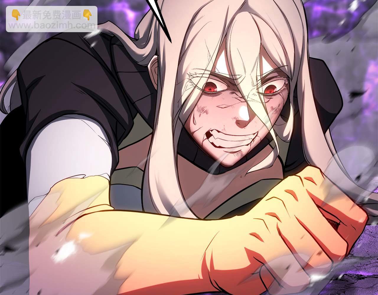 第73话 将神踩在脚底下(1/7)-第73话