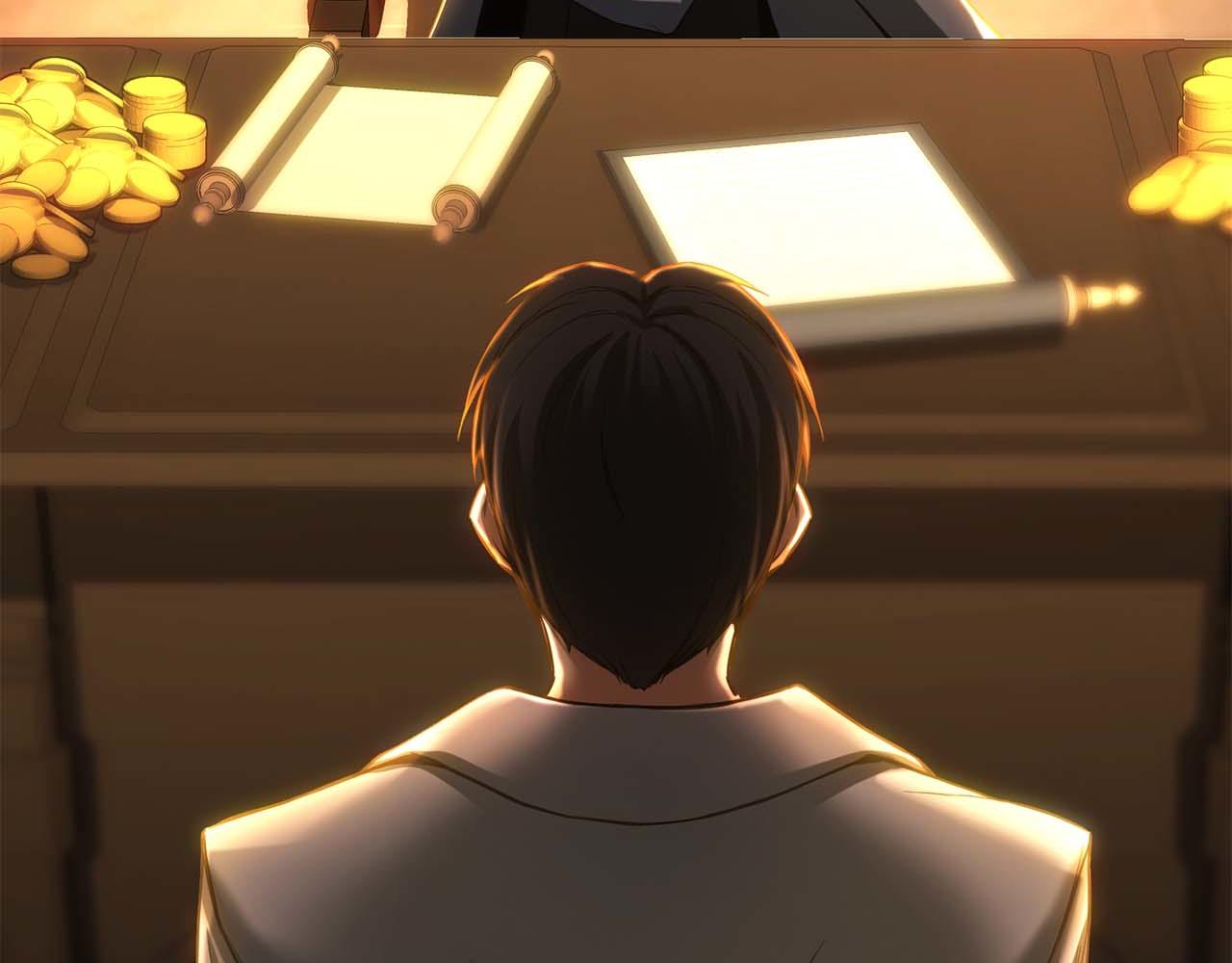 第75话 昔日&ldquo;战友&rdquo;(1/6)-第75话