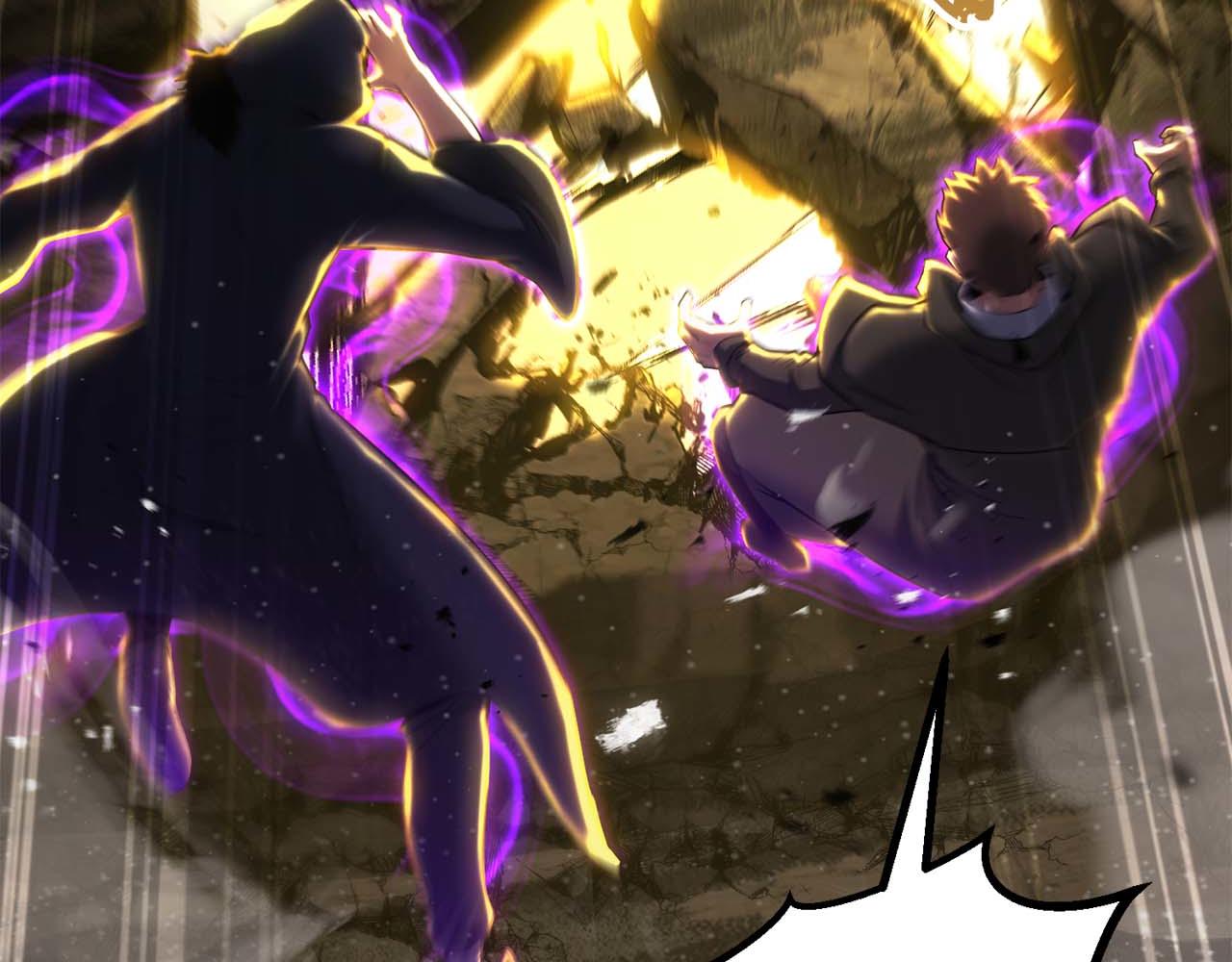 第77话 另一边的战斗(1/7)-第77话