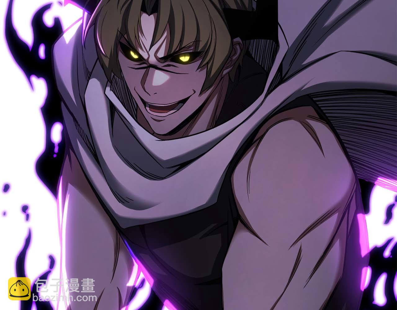 第77话 另一边的战斗(1/7)-第77话