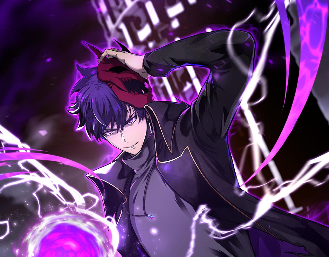 第79话 神罚失败(1/6)-第79话