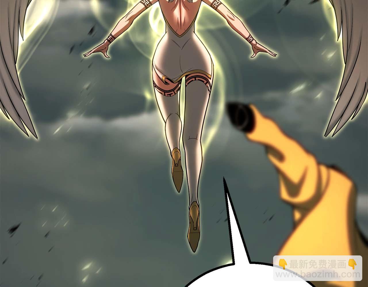 第79话 神罚失败(1/6)-第79话