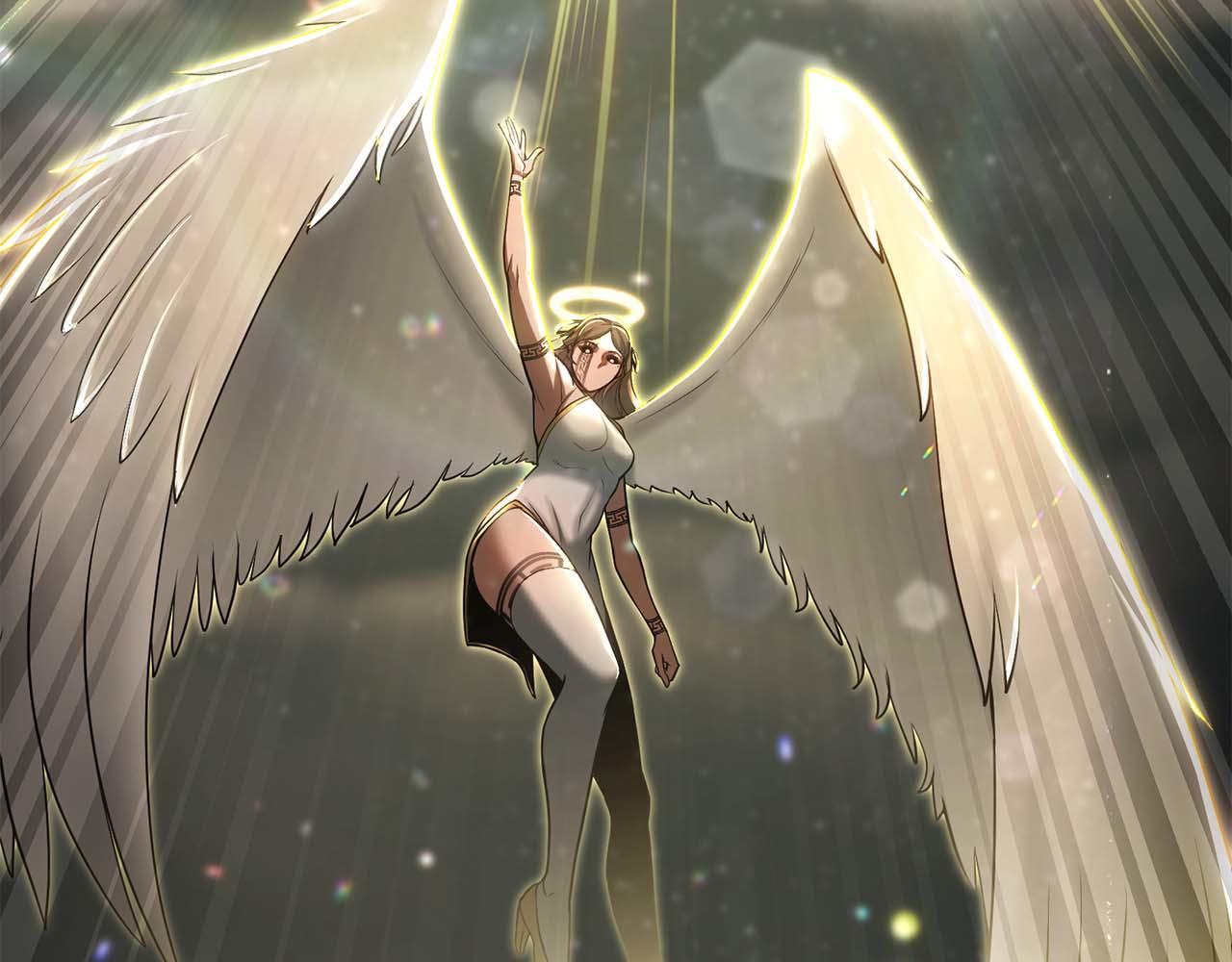 第79话 神罚失败(1/6)-第79话