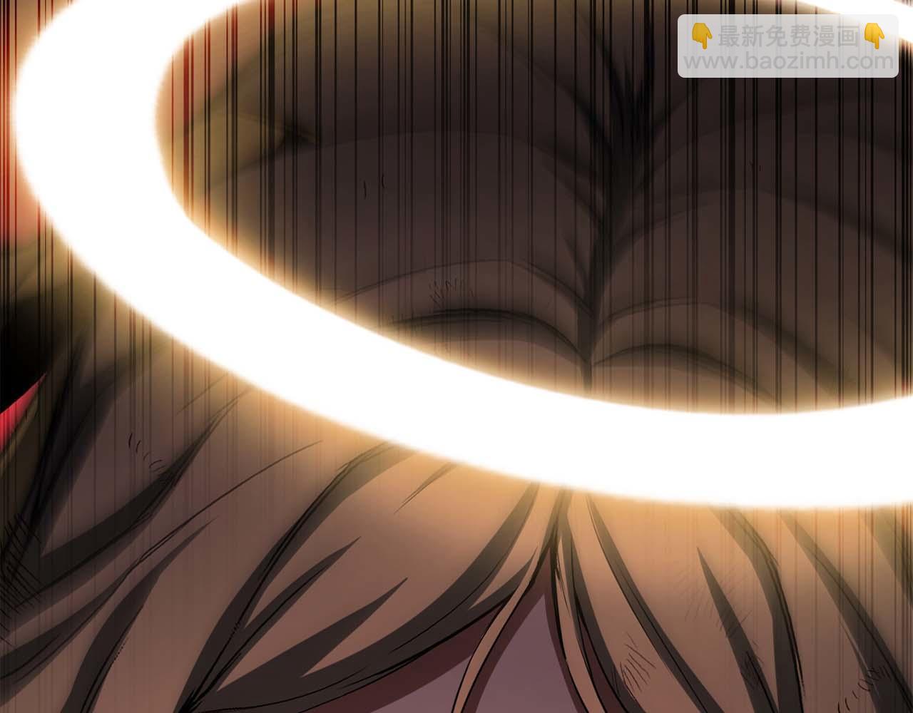 第81话 折了翼的丑陋的天使(1/8)-第81话