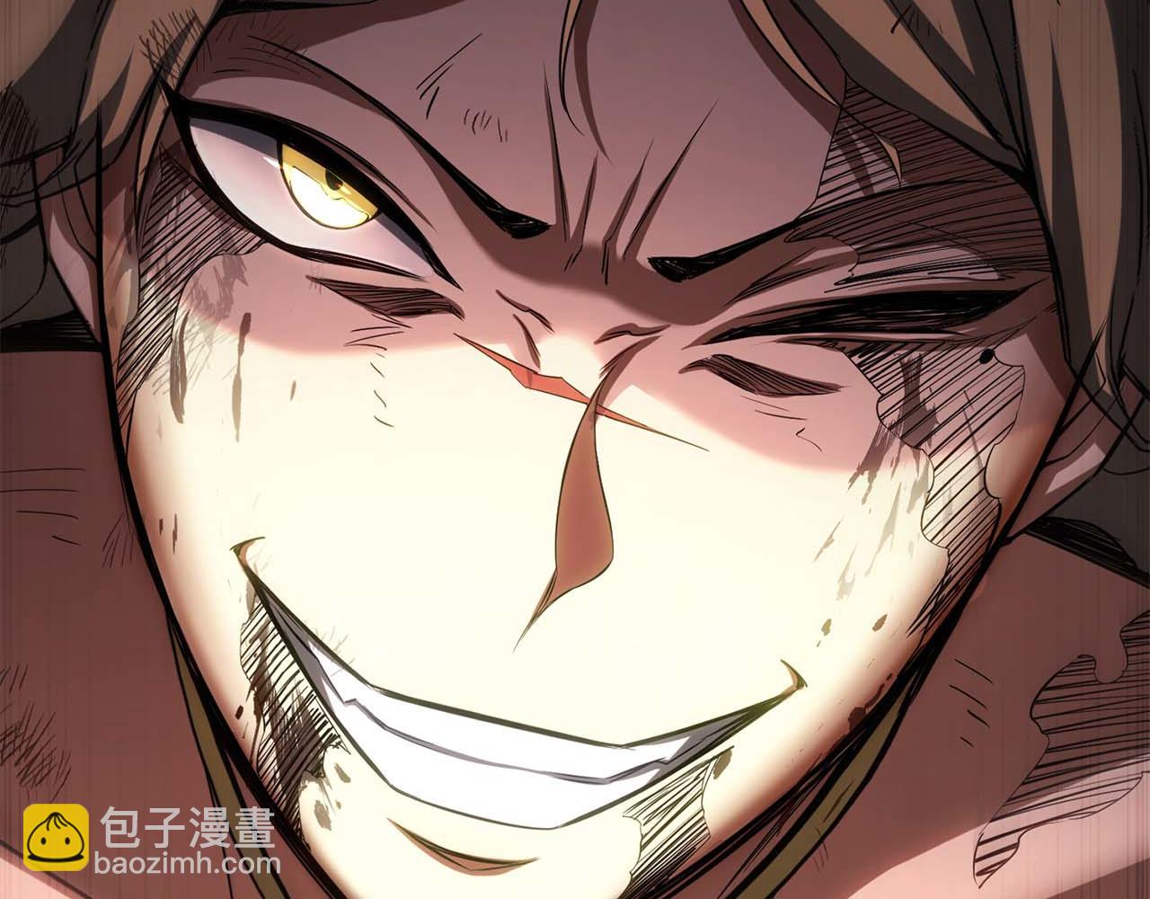 第81话 折了翼的丑陋的天使(1/8)-第81话