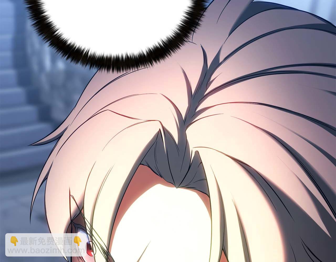 第81话 折了翼的丑陋的天使(1/8)-第81话