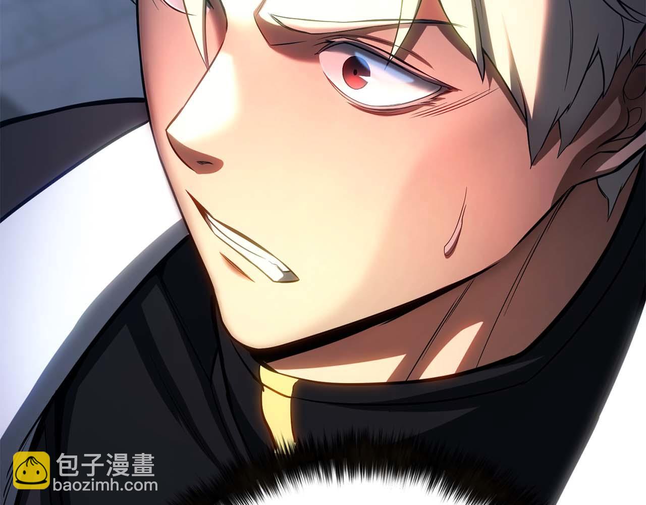 第81话 折了翼的丑陋的天使(1/8)-第81话