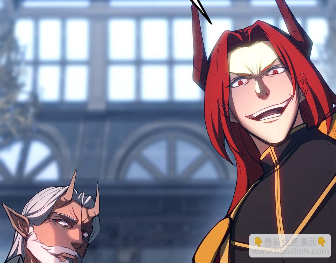 第81话 折了翼的丑陋的天使(1/8)-第81话