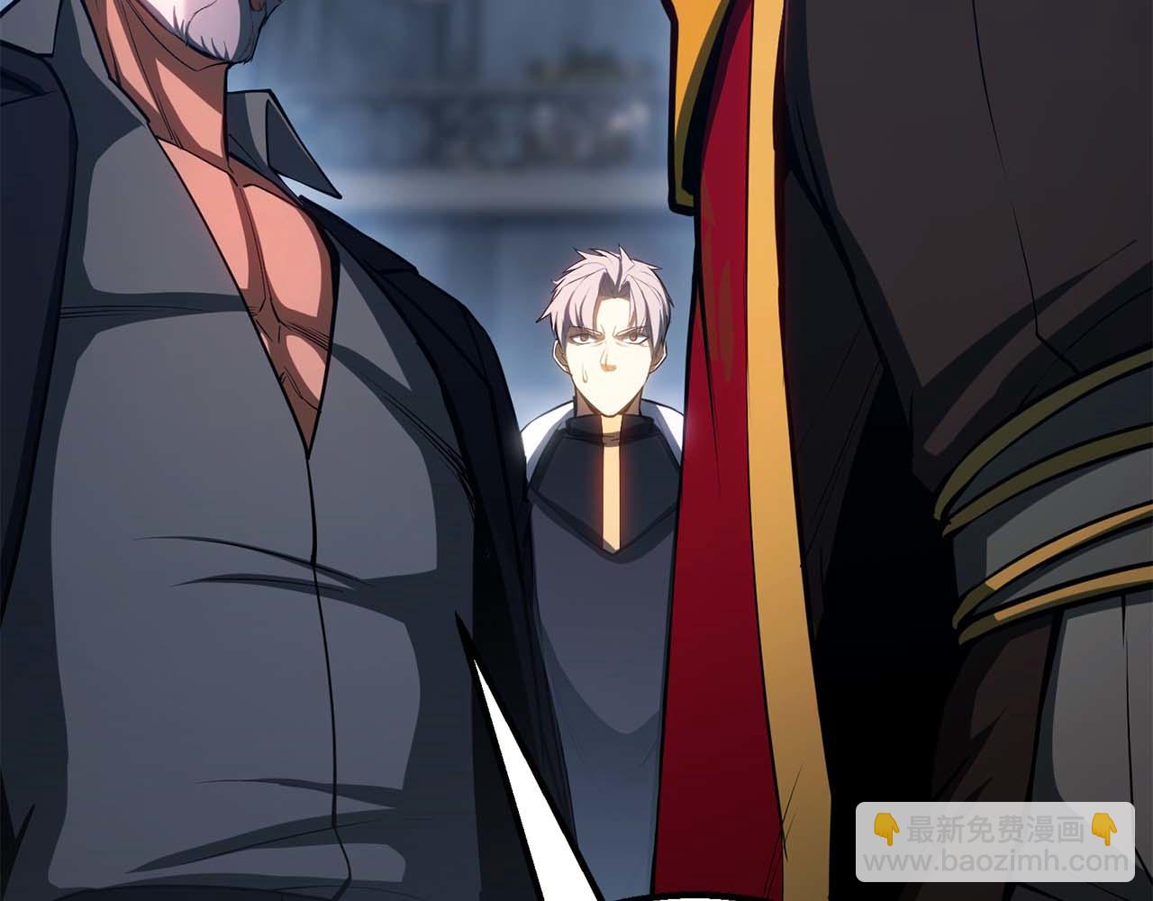 第81话 折了翼的丑陋的天使(1/8)-第81话