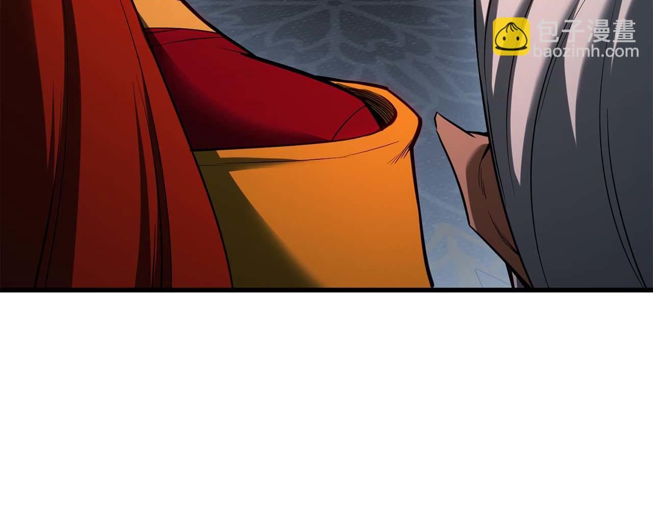 第81话 折了翼的丑陋的天使(1/8)-第81话