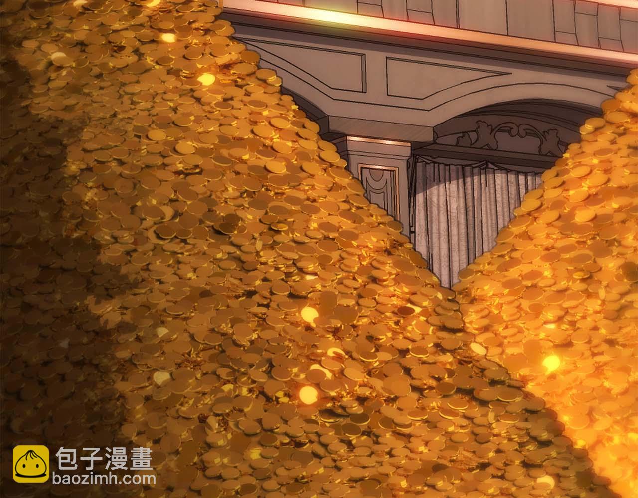 第81话 折了翼的丑陋的天使(1/8)-第81话