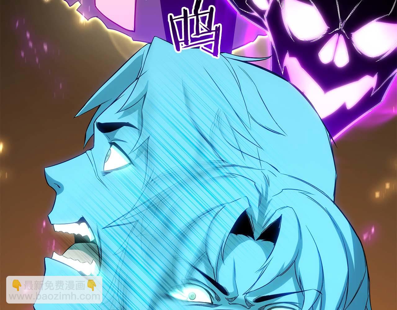 第83话 无翼一族准备的战场(1/7)-第83话