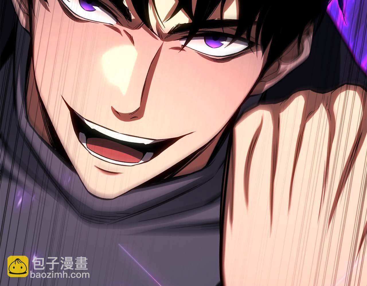 第85话 神的代理者(1/7)-第85话