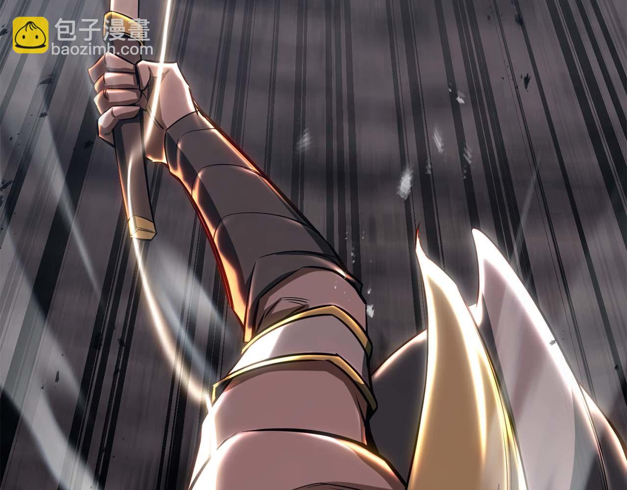 第85话 神的代理者(1/7)-第85话