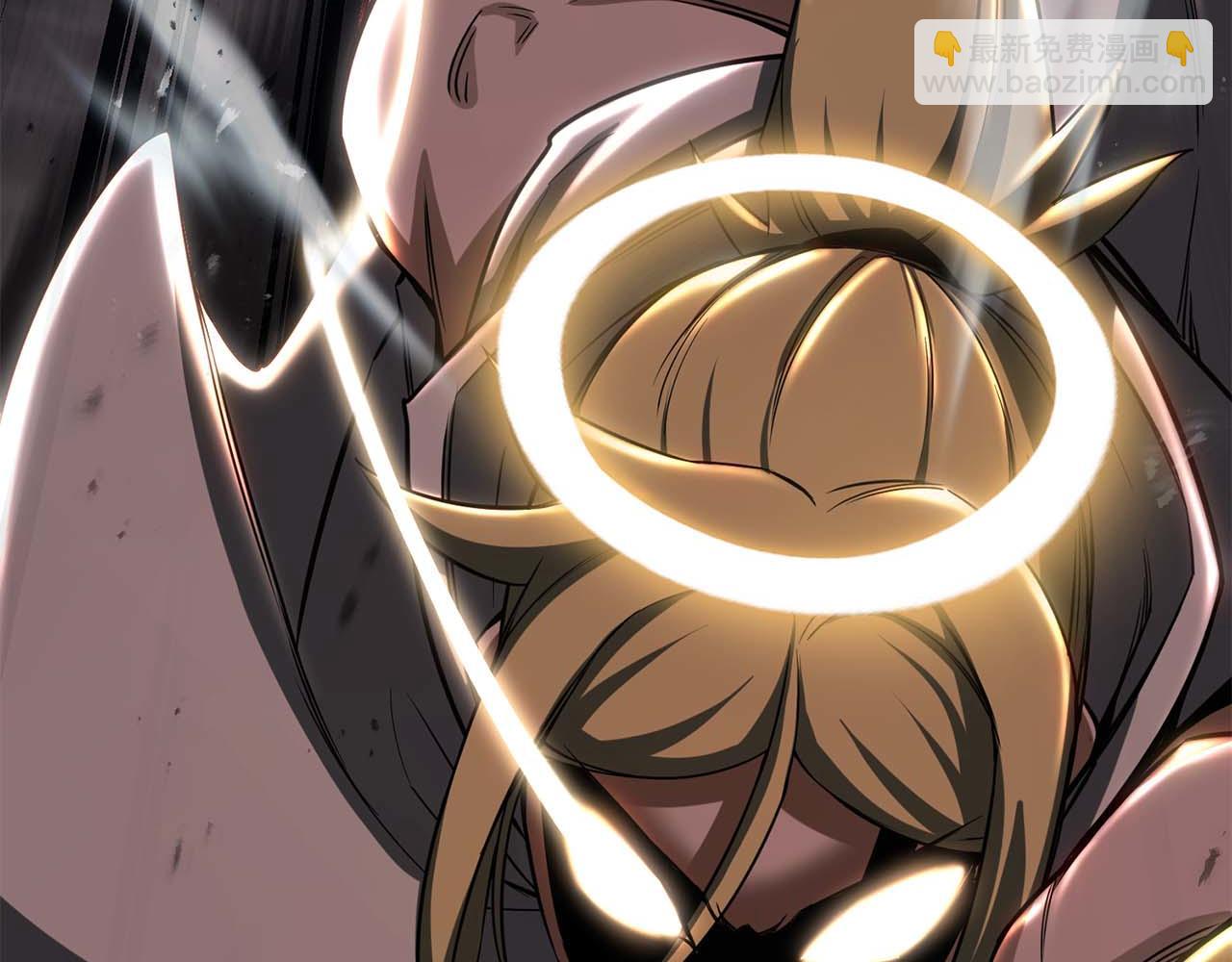 第85话 神的代理者(1/7)-第85话