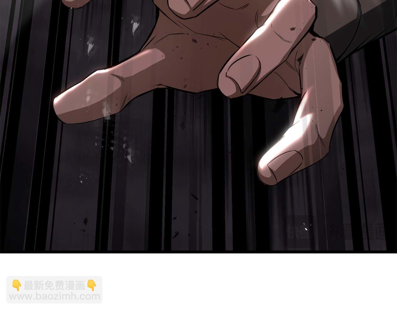 第85话 神的代理者(1/7)-第85话