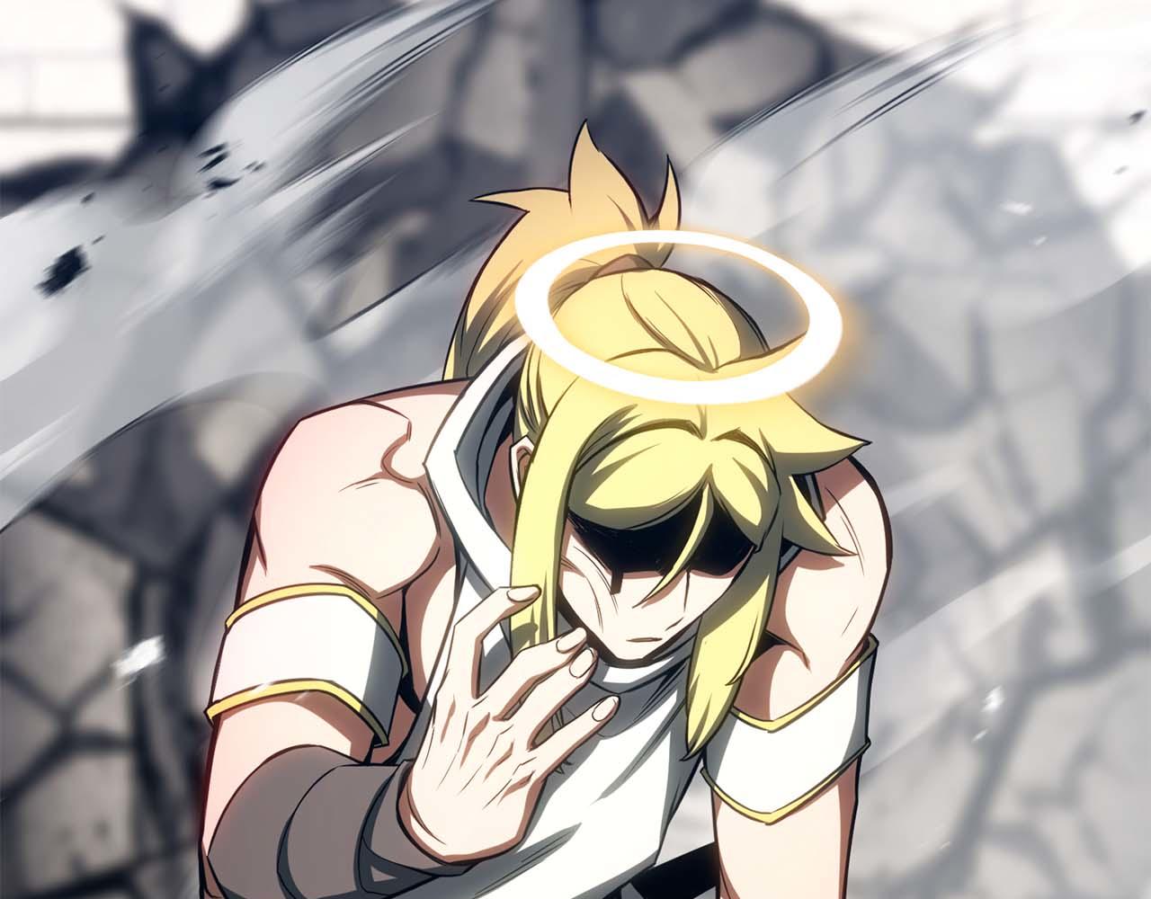 第85话 神的代理者(1/7)-第85话