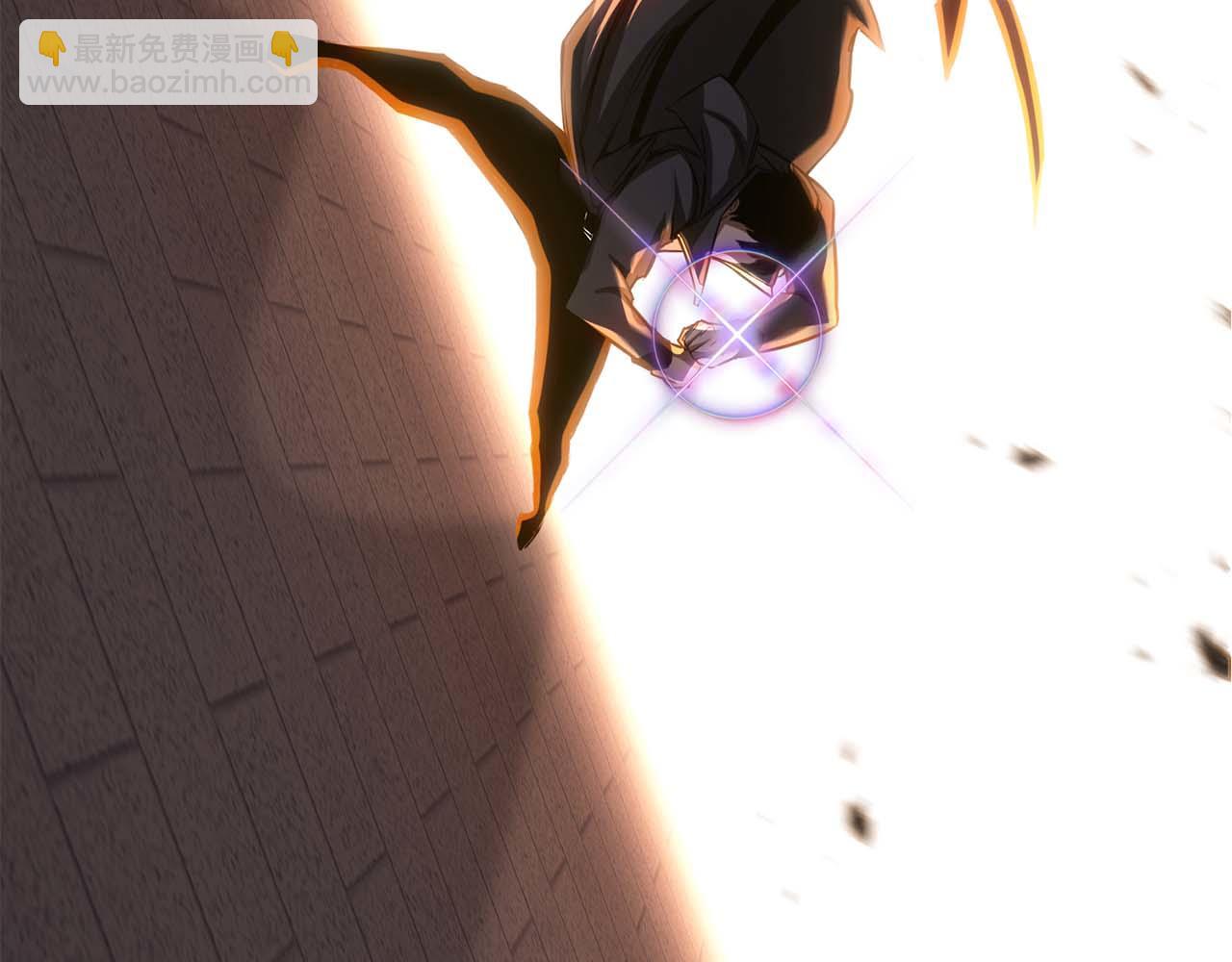 第85话 神的代理者(1/7)-第85话