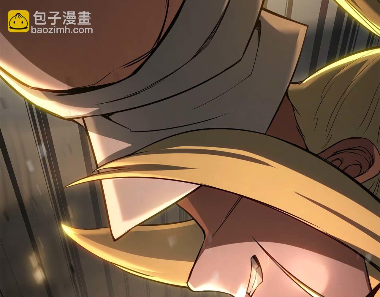 第85话 神的代理者(1/7)-第85话