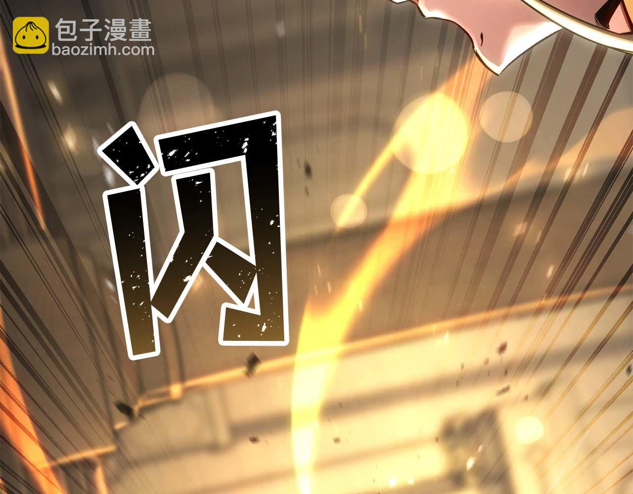 第85话 神的代理者(1/7)-第85话