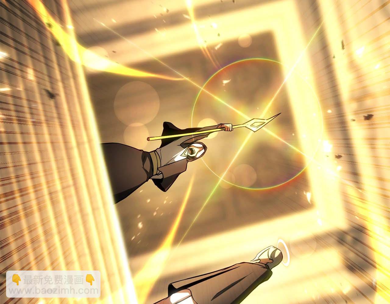 第85话 神的代理者(1/7)-第85话