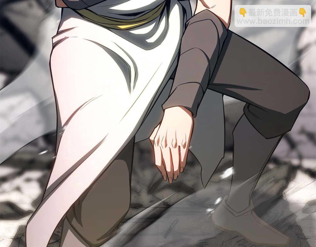 第85话 神的代理者(1/7)-第85话