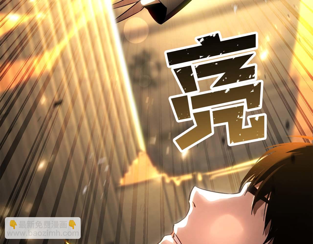 第85话 神的代理者(1/7)-第85话