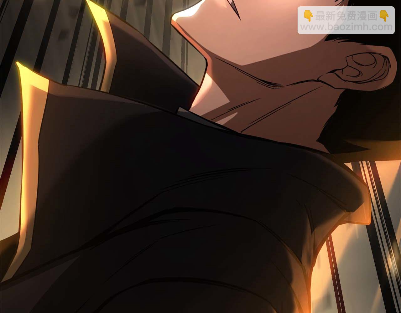 第85话 神的代理者(1/7)-第85话