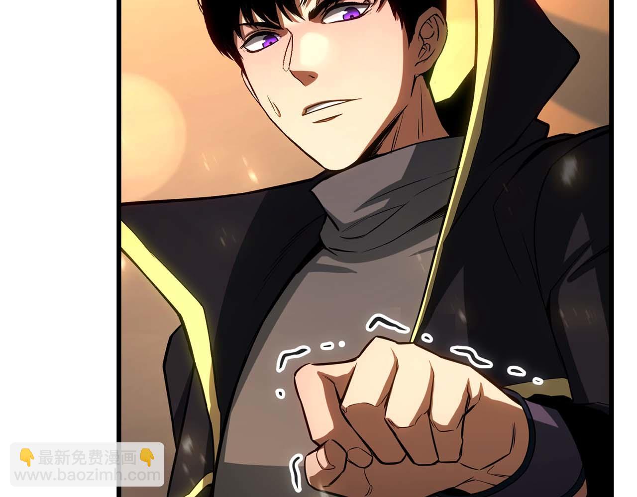 第85话 神的代理者(1/7)-第85话