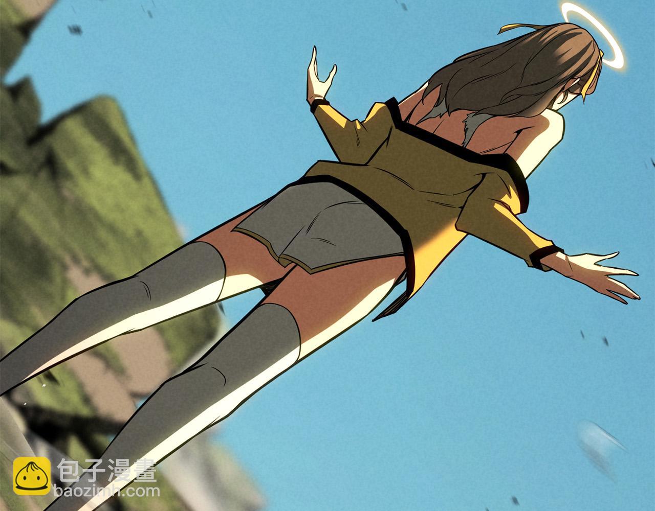 第87话 三方混战(1/7)-第87话