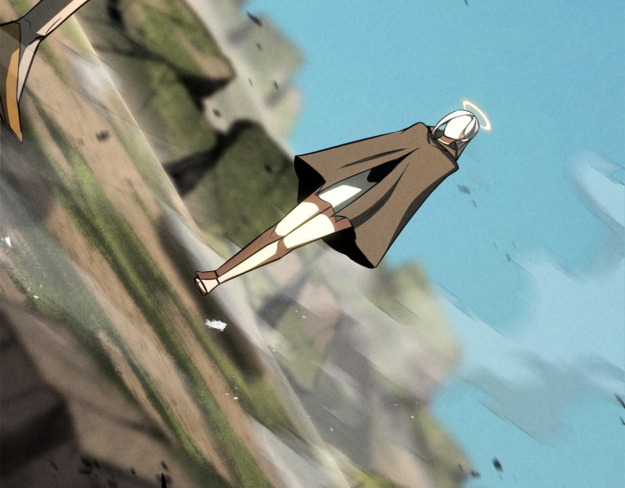 第87话 三方混战(1/7)-第87话