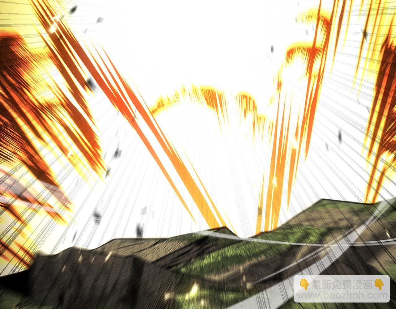 第87话 三方混战(1/7)-第87话