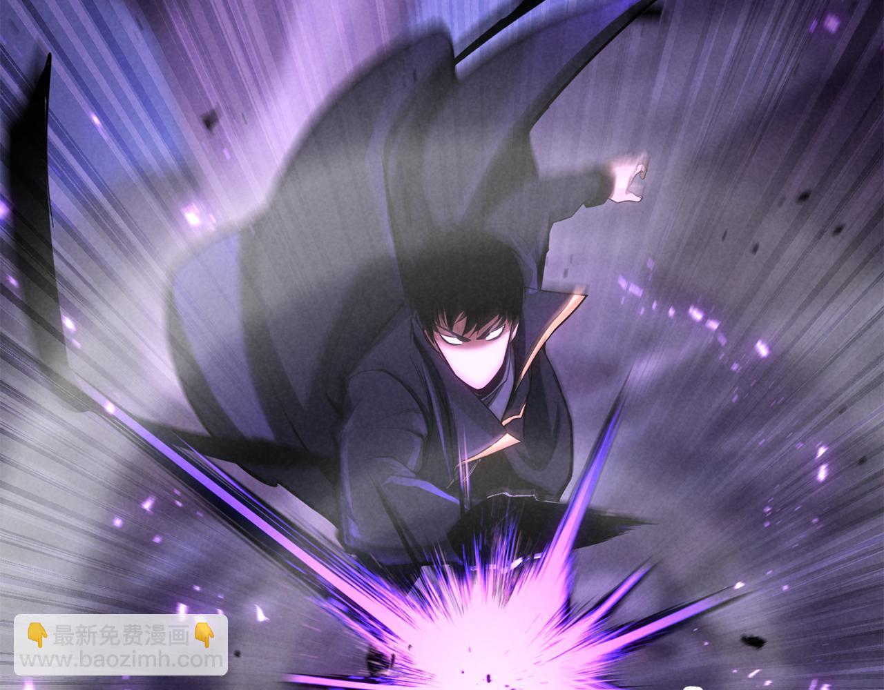 第89话 我所信仰的神(1/7)-第89话