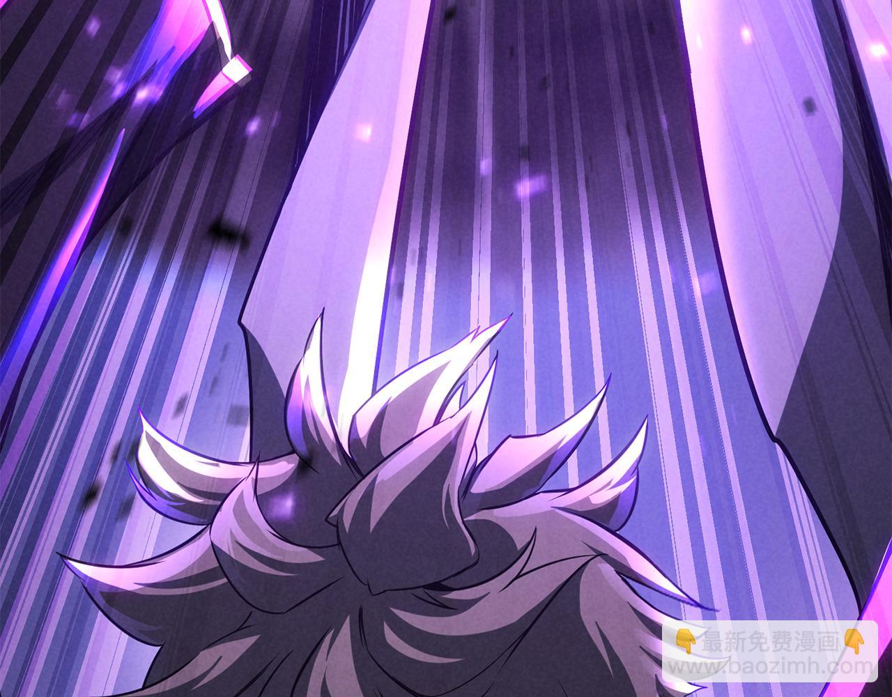 第89话 我所信仰的神(1/7)-第89话