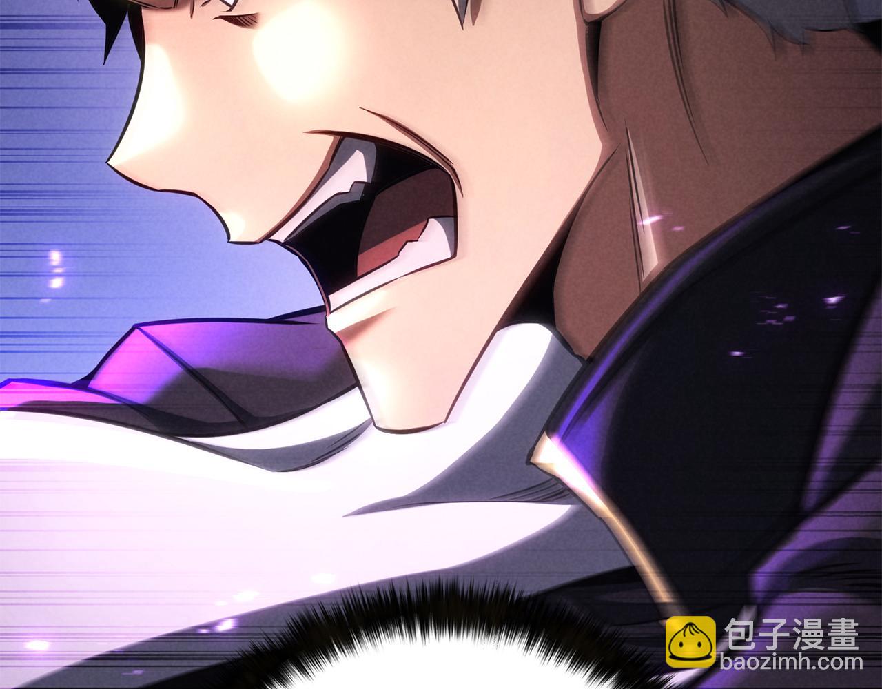 第89话 我所信仰的神(1/7)-第89话