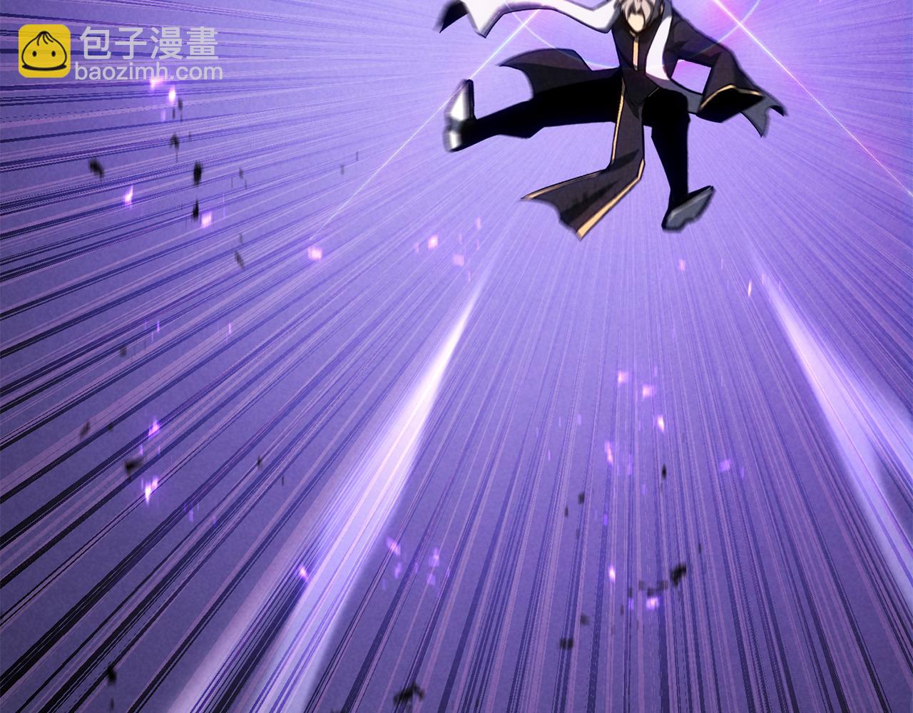 第89话 我所信仰的神(1/7)-第89话