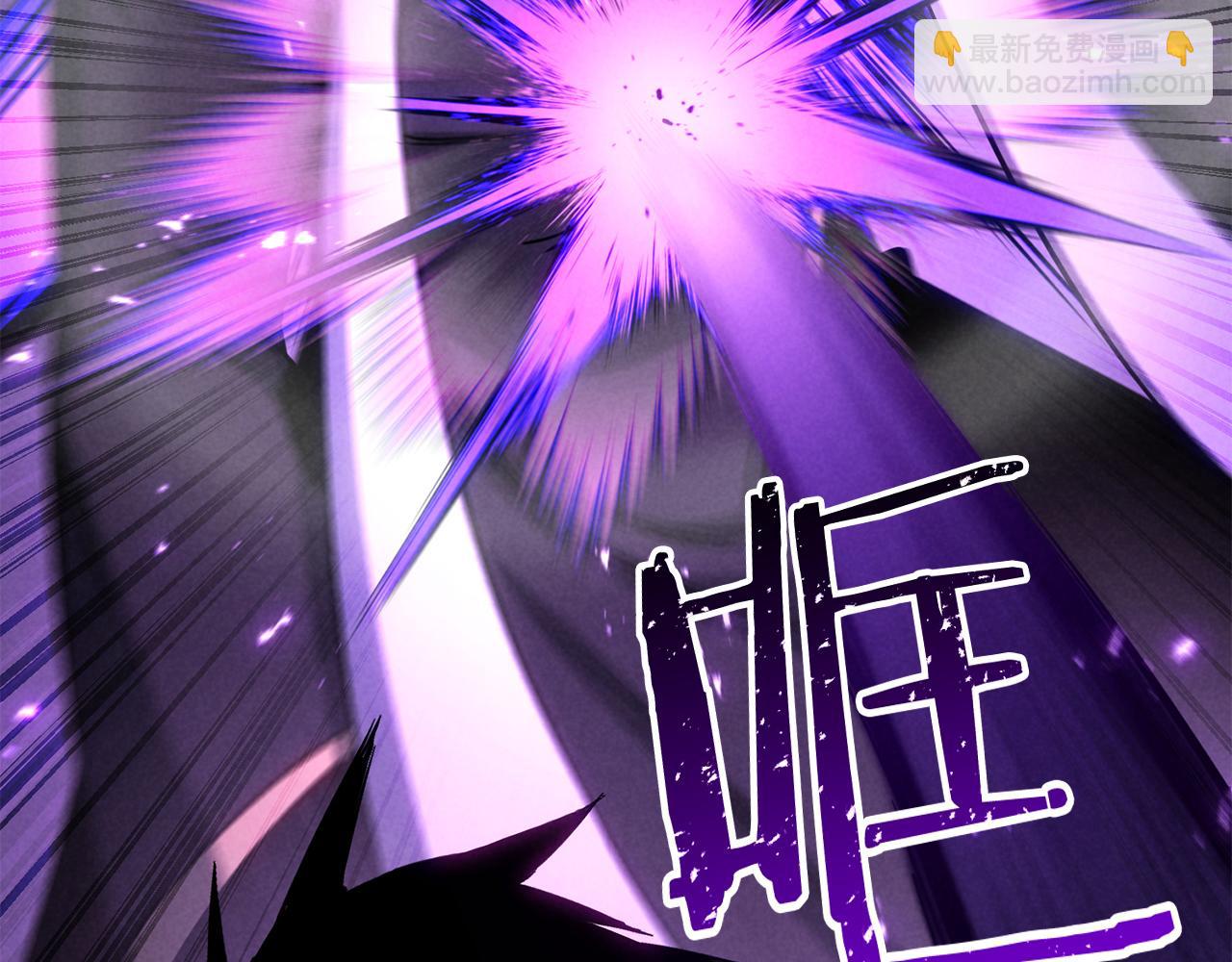 第89话 我所信仰的神(1/7)-第89话