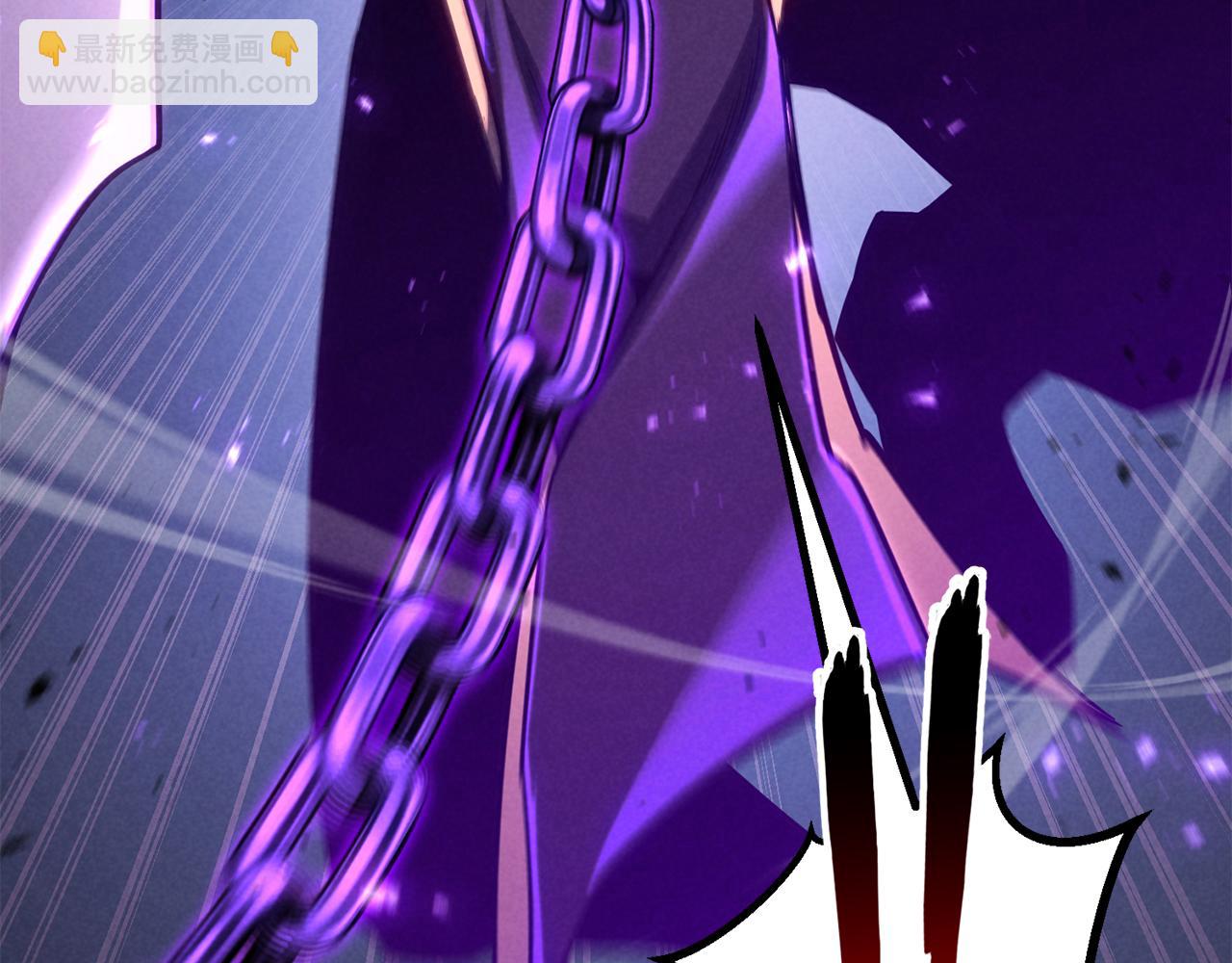 第89话 我所信仰的神(1/7)-第89话