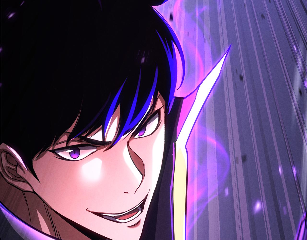 第89话 我所信仰的神(1/7)-第89话