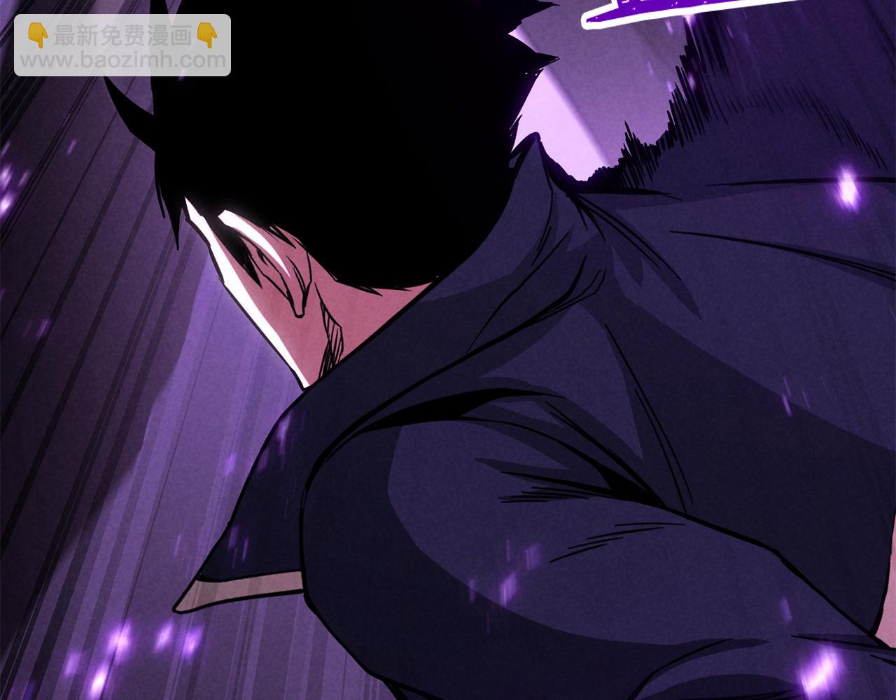 第89话 我所信仰的神(1/7)-第89话