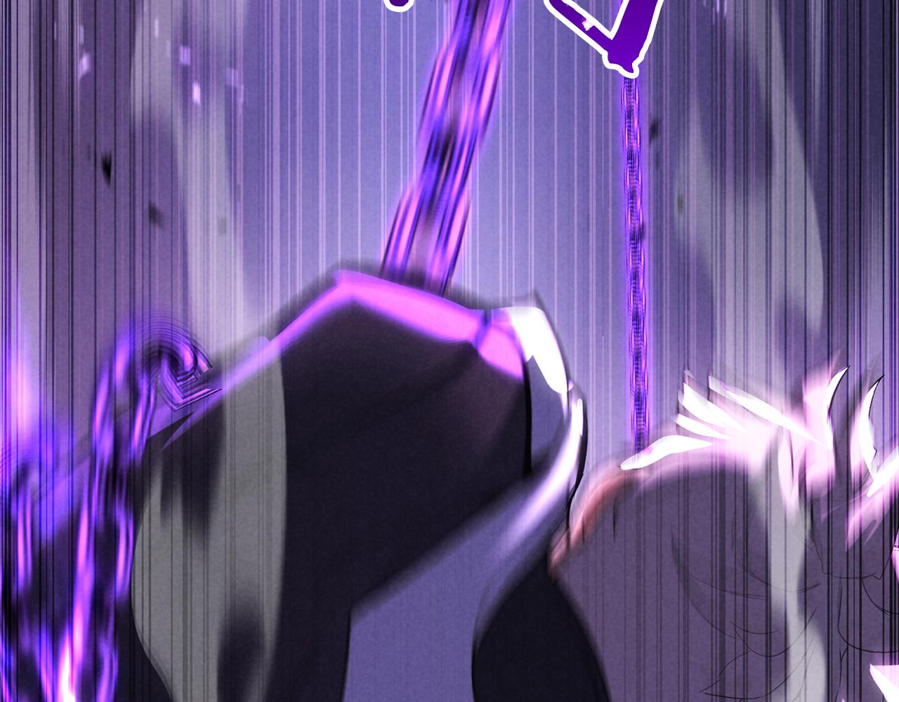 第89话 我所信仰的神(1/7)-第89话