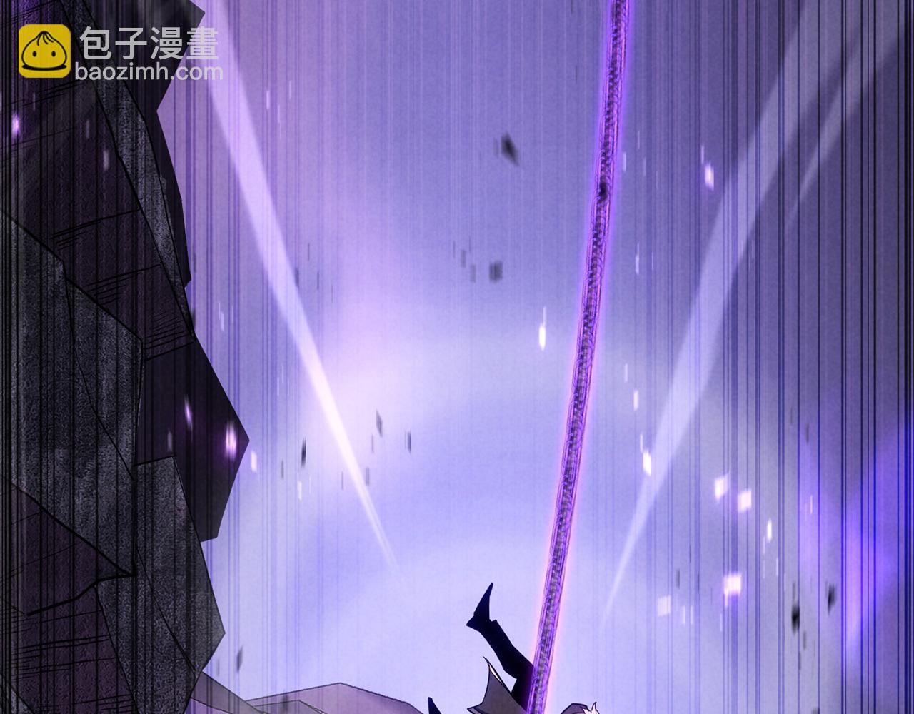 第89话 我所信仰的神(1/7)-第89话