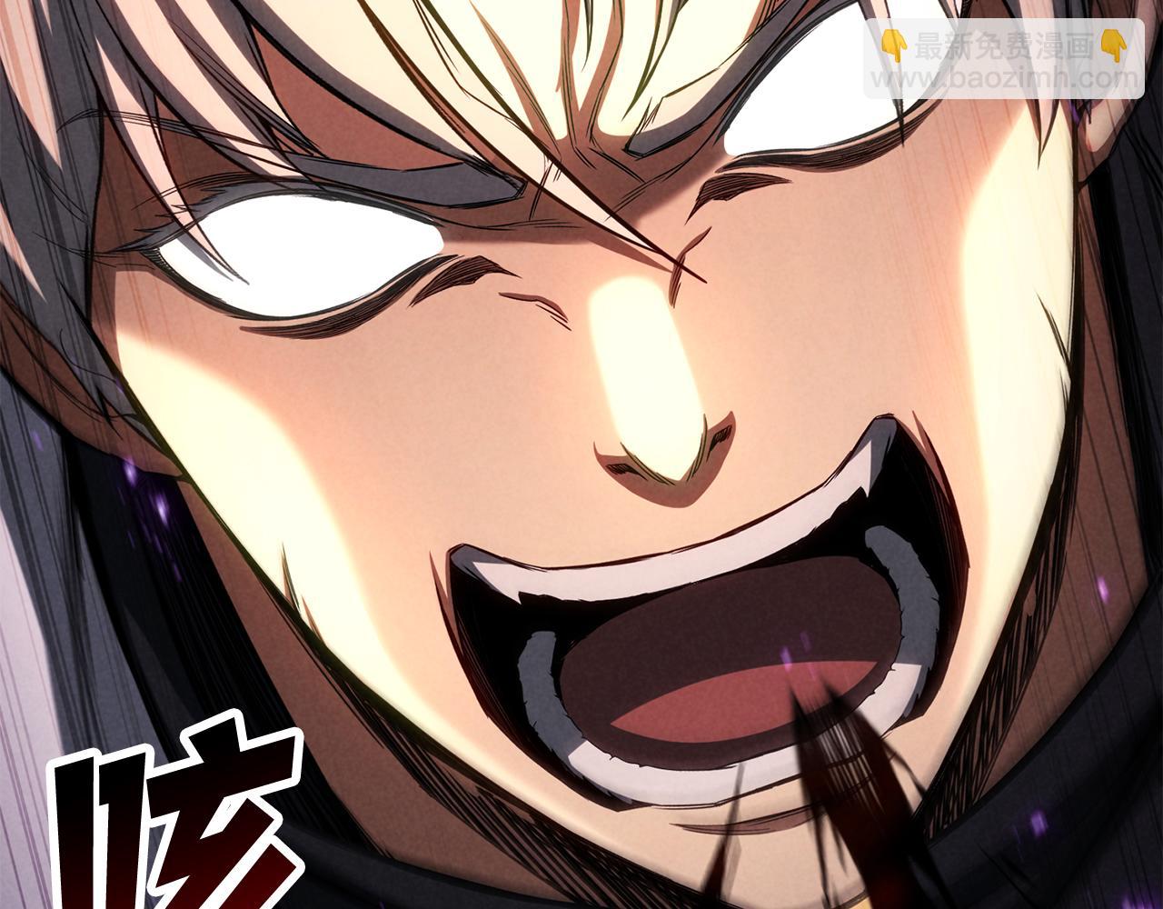 第89话 我所信仰的神(1/7)-第89话