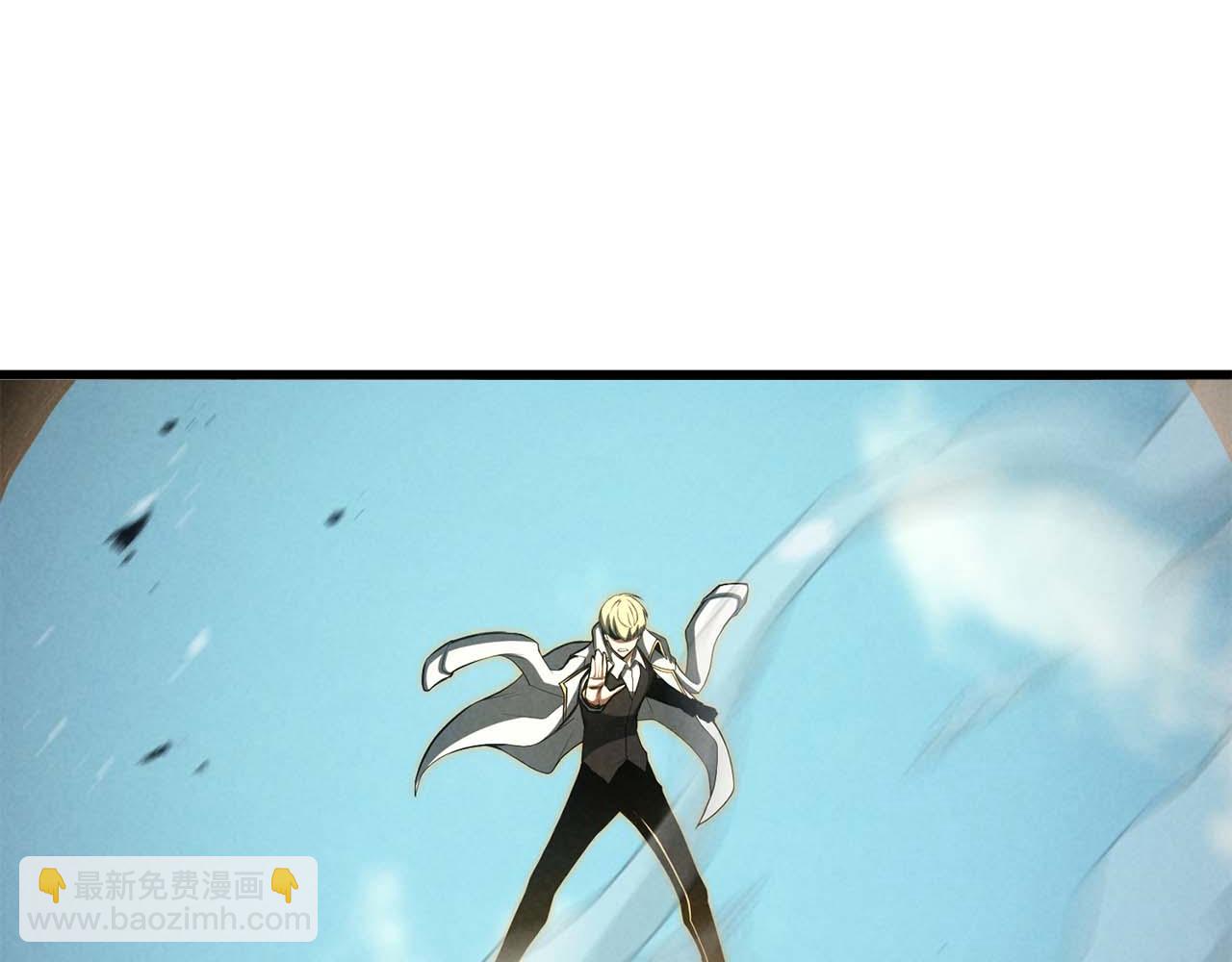 第93话 强者统治的乐园(1/7)-第93话