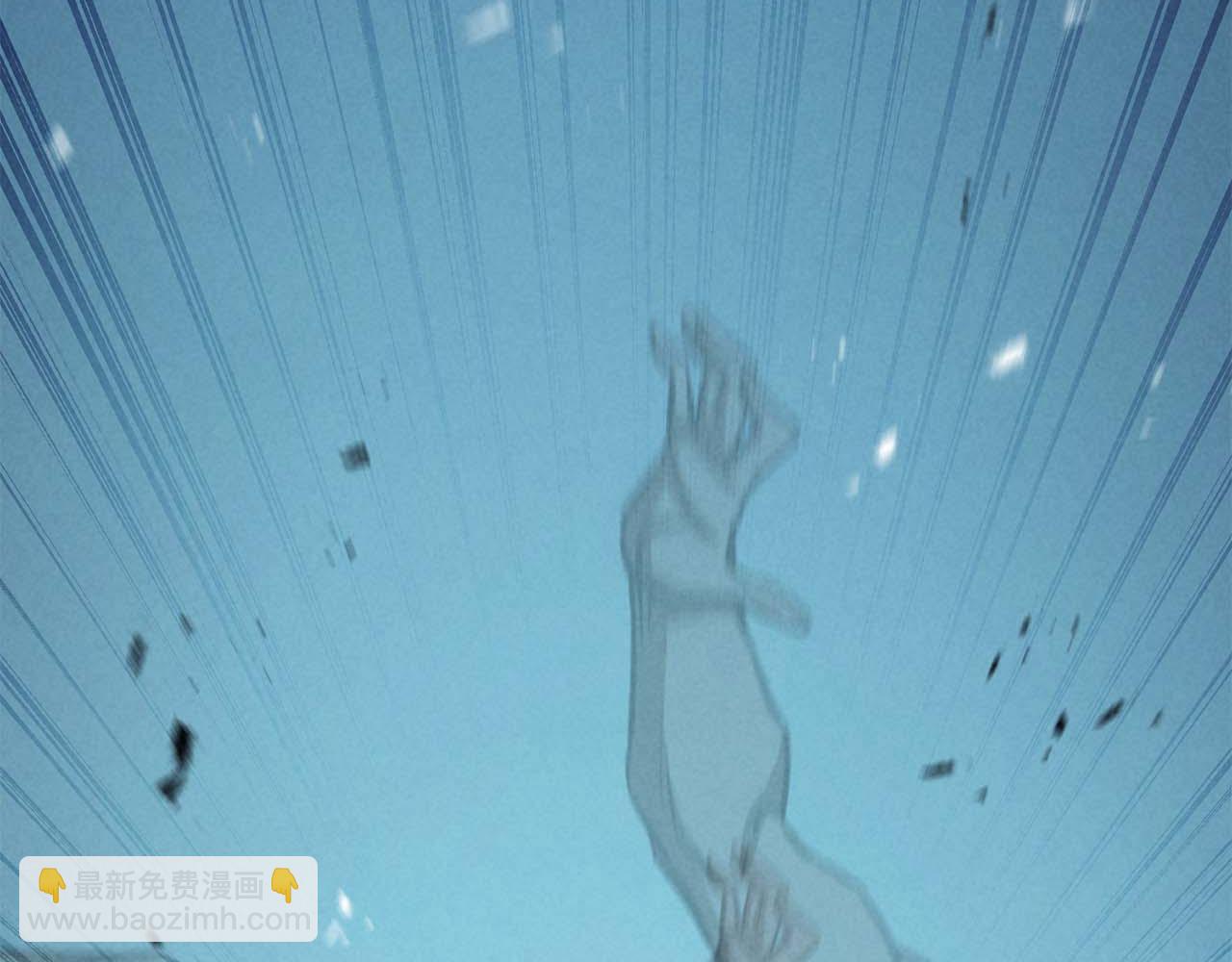 第93话 强者统治的乐园(1/7)-第93话