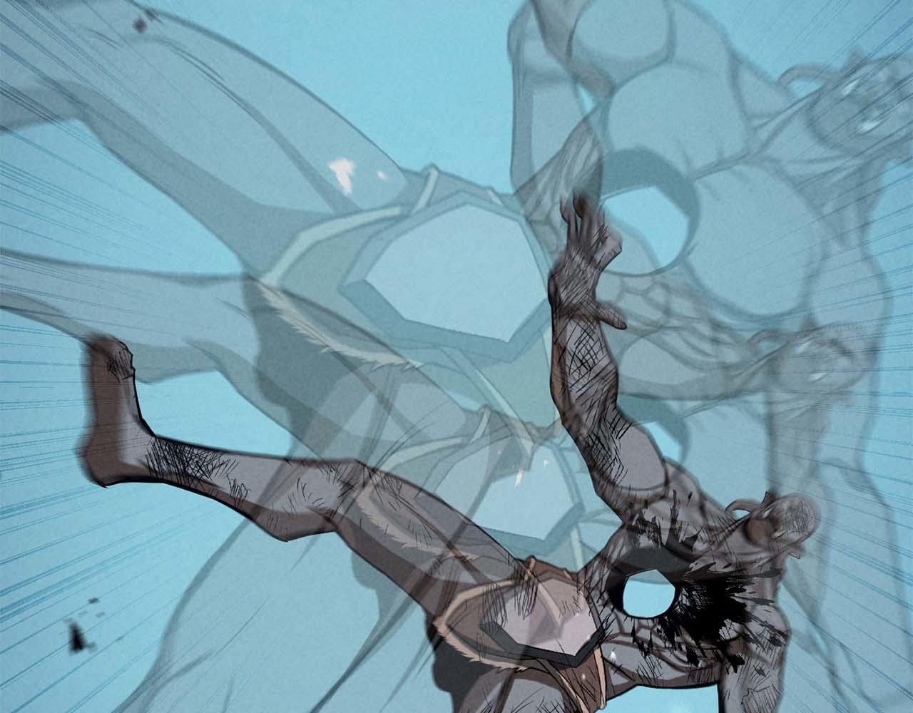 第93话 强者统治的乐园(1/7)-第93话