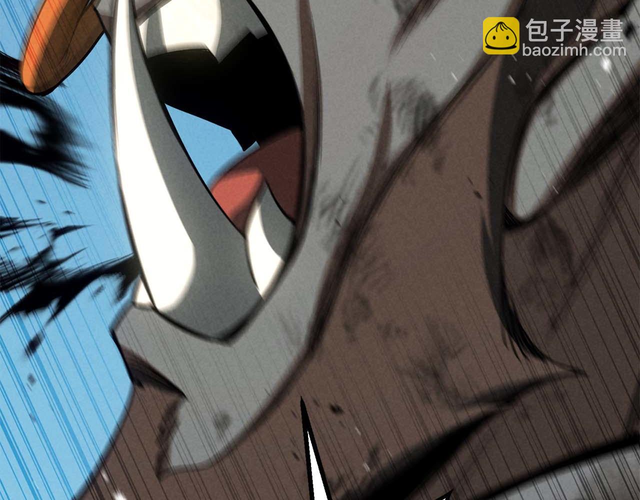 第93话 强者统治的乐园(1/7)-第93话