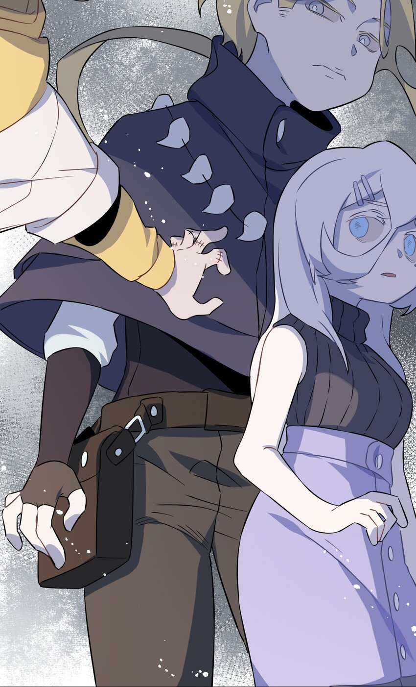 16 第十六话(1/2)-第17话