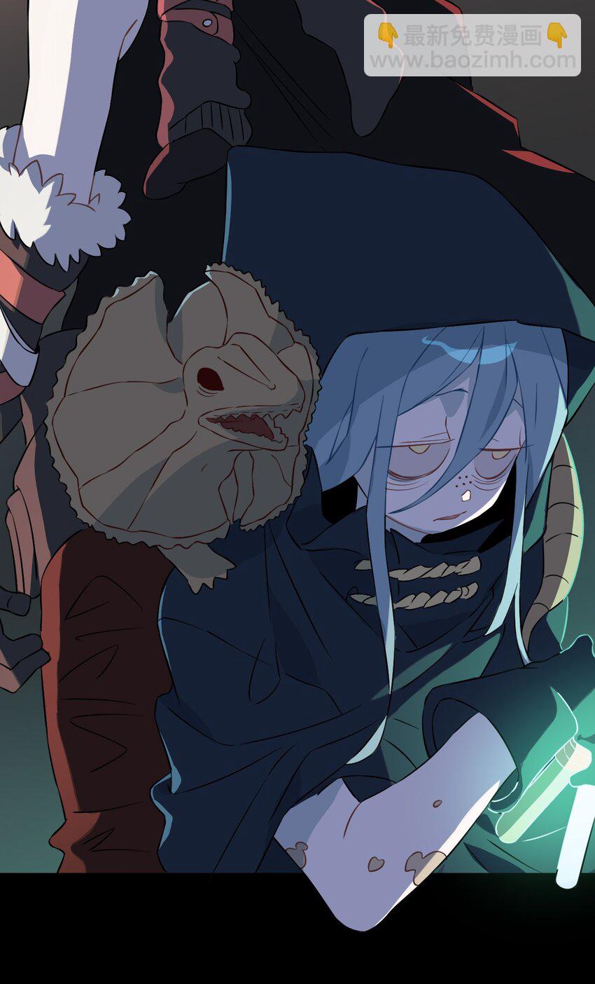 16 第十六话(1/2)-第17话